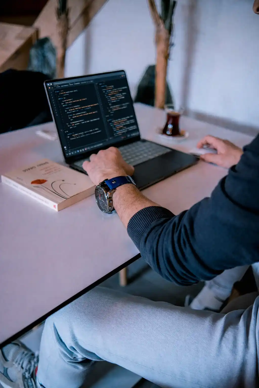 arcitech studios website design for siliguri darjeeling